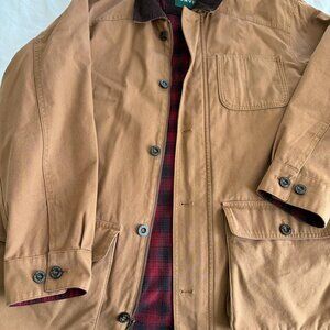 Men's Orvis Classic Barn Coat